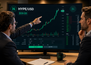 Hyperliquid targets $60 breakout as policy center urges SEC to allow pre-IPO markets