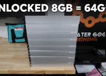 I Can't Believe the 170HX Can Do THIS Now!