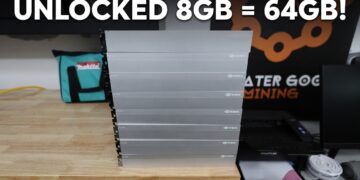 I Can't Believe the 170HX Can Do THIS Now!
