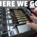 I bought 8x Tesla V100 GPUs for Ai… Then THIS Happened