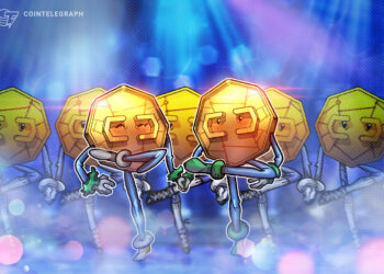 Cointelegraph