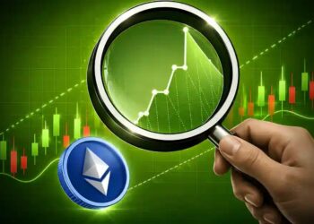 Is $2500 The Next Big Target?