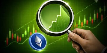 Is $2500 The Next Big Target?