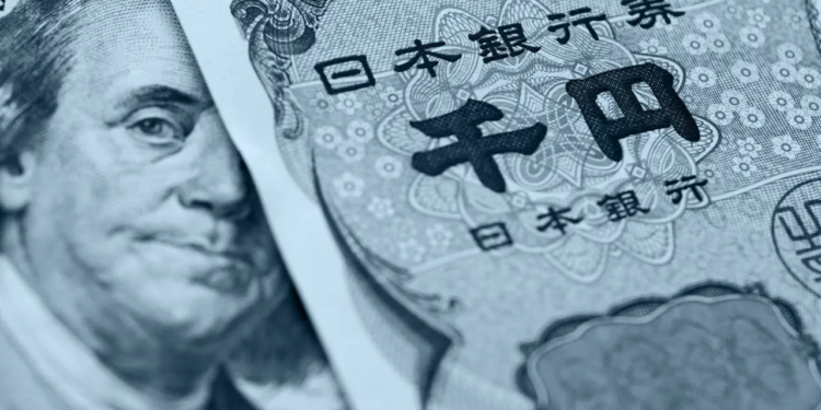 Japan, US Plot Yen Rescue as Speculators Face Reckoning