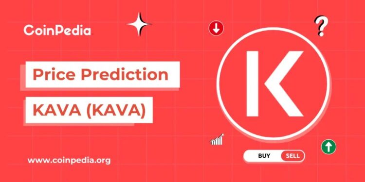 Kava (KAVA) Price Prediction 2026, 2027-2030