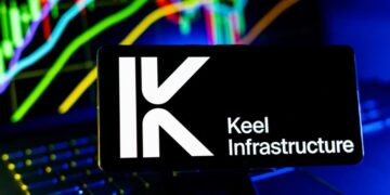 Keel Shuts All Bitcoin Mining With $819M Ready for AI Pivot
