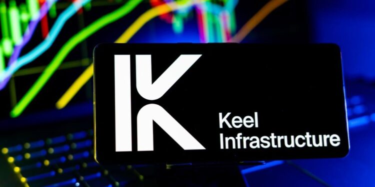 Keel Shuts All Bitcoin Mining With $819M Ready for AI Pivot