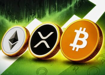 Key Events This Week That Could Make or Break Bitcoin, Ethereum, and XRP Prices