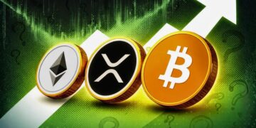 Key Events This Week That Could Make or Break Bitcoin, Ethereum, and XRP Prices