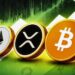 Key Events This Week That Could Make or Break Bitcoin, Ethereum, and XRP Prices