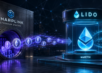 LDO surges as SharpLink seeks to stake $200m in ETH via Lido