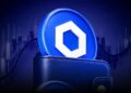 LINK Price Risks Another Retest as Whale Selling Clouds Chainlink Outlook