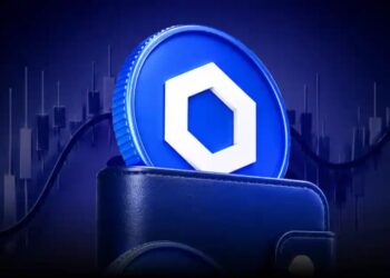 LINK Price Risks Another Retest as Whale Selling Clouds Chainlink Outlook