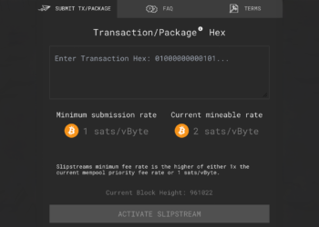 MARA Opens Slipstream to the Public as Coldcard Victims Race to Escape