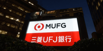 MUFG Eyes Instant JGB Repos as Blockchain Invades Bond Markets