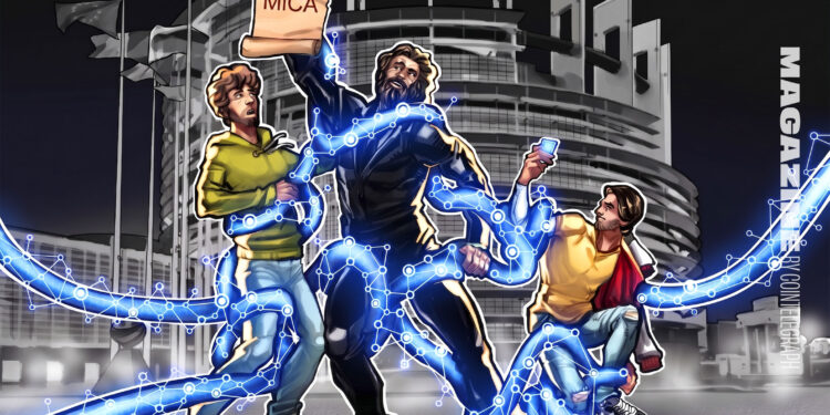 Cointelegraph