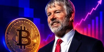 Michael Saylor Says AI Helped Strategy Raise $15B for Bitcoin