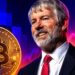 Michael Saylor Says AI Helped Strategy Raise $15B for Bitcoin