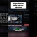 Middle East wars: Endless money printing? #shorts