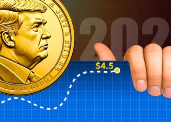 OFFICIAL TRUMP Surges Over 60% as Bears Lose Control—Is This the Start of a Rally or a Bull Trap?