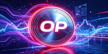 OP Price Prediction: 11% Spike Is Running on Fumes — Watch $0.10 or Face the Drop