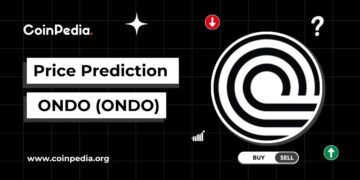Ondo Price Prediction 2026, 2027