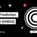 Ondo Price Prediction 2026, 2027