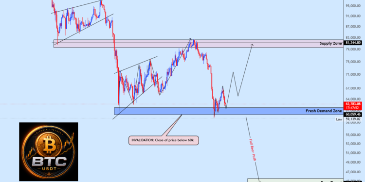 TradingView chart referenced in this analysis