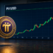 Pi Network tests triangle breakout as RoboPay partnership boosts adoption