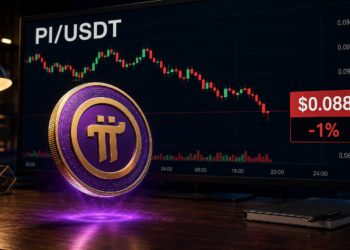 Pi consolidates below $0.10 as Protocol 27 mainnet upgrade approaches