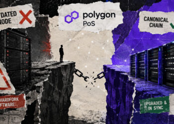 Polygon Labs issues urgent client upgrade notice following Austin and Kyoto hardforks