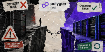 Polygon Labs issues urgent client upgrade notice following Austin and Kyoto hardforks