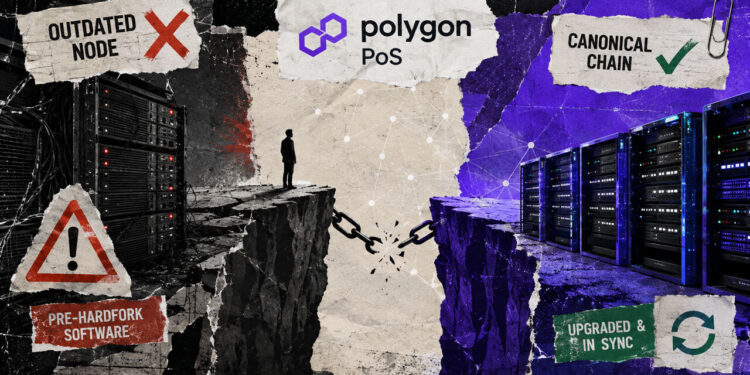 Polygon Labs issues urgent client upgrade notice following Austin and Kyoto hardforks