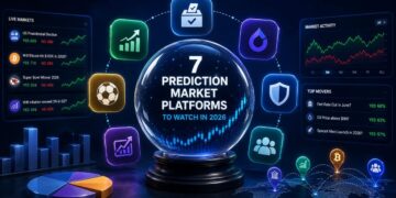Prediction Market: Investigation of Alleged Deceit