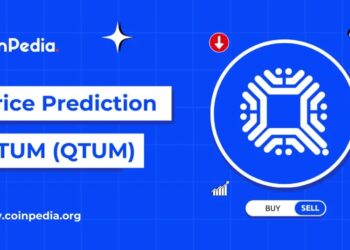 Qtum (QTUM) Price Prediction 2026, 2027-2030