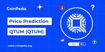 Qtum (QTUM) Price Prediction 2026, 2027-2030