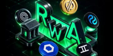 RWA Market Growth Puts LINK, XLM and ONDO In Focus