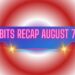 Recent Binance Updates, Top SOL and DOGE Forecasts, and More: Bits Recap August 7