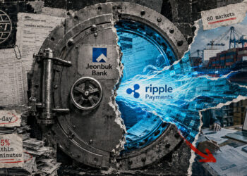 Ripple just scored two major institutional wins but XRP traders are bracing for a bigger move