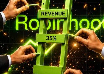 Robinhood Expands Crypto Trading in the UK