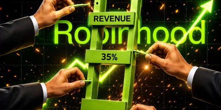 Robinhood Expands Crypto Trading in the UK