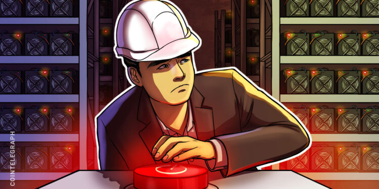 Cointelegraph