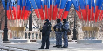 Russia Goes After Durov, Bessent Slams CLARITY Opponents, and More
