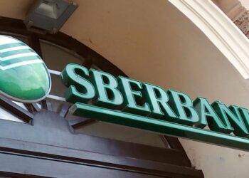 Russia's Largest Bank Sber Eyes BTC, ETH, USDT for Crypto-Backed Loans