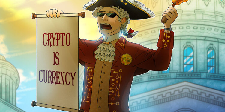Cointelegraph