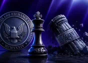 SEC Proposes New Regulation for Crypto Assets; Here Are the Details