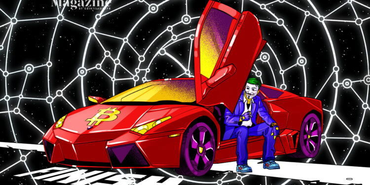 Cointelegraph