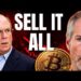 Saylor Selling Bitcoin (BlackRock's Biggest DUMP Ever)