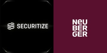 Securitize Brings Neuberger’s $230 Billion Credit Platform Onchain
