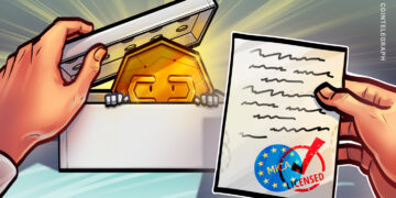 Cointelegraph